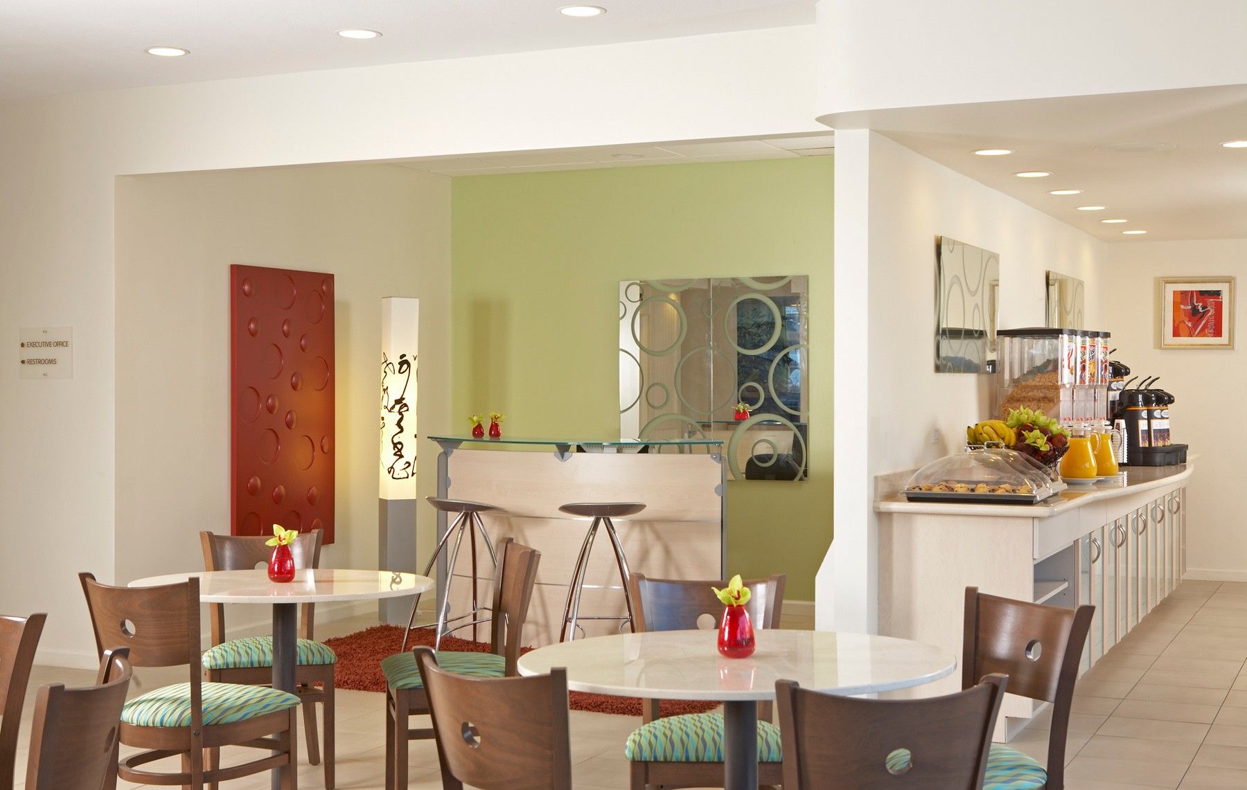 Hotel Coconut Waikiki