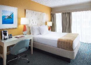 Hotel Coconut Waikiki